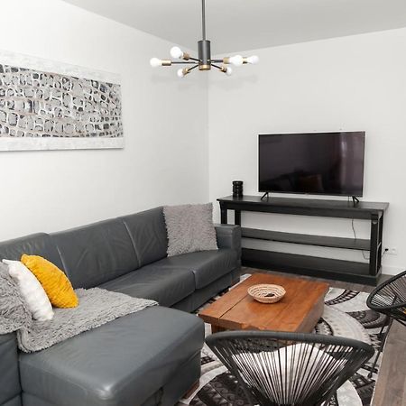 Cosyhome T2 Proche Gare Entre Paris Et Disneyland - Familial Renove 65 M2 Gagny Eksteriør billede