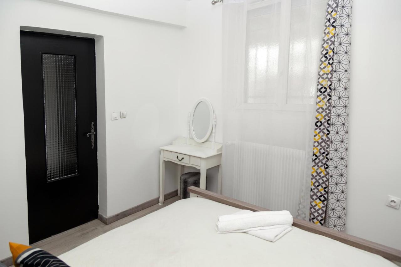 Cosyhome T2 Proche Gare Entre Paris Et Disneyland - Familial Renove 65 M2 Gagny Eksteriør billede
