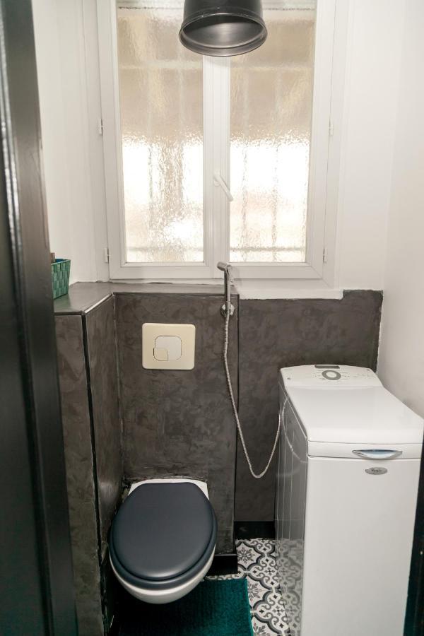 Cosyhome T2 Proche Gare Entre Paris Et Disneyland - Familial Renove 65 M2 Gagny Eksteriør billede