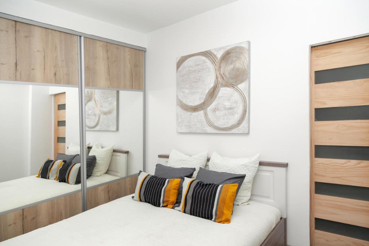 Cosyhome T2 Proche Gare Entre Paris Et Disneyland - Familial Renove 65 M2 Gagny Eksteriør billede